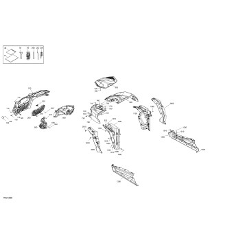 07- Body - Front Section