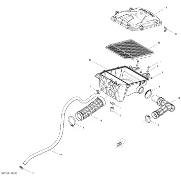 02- Air Intake