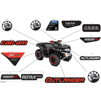 07- Body - Decals