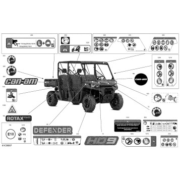 07- Body - Decals
