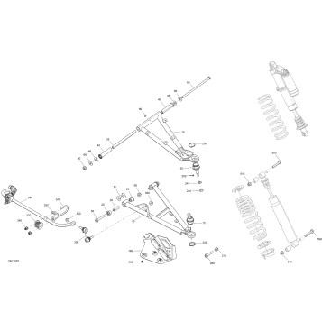 07- Front Suspension