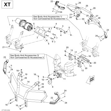 09- Body And Accessories XT