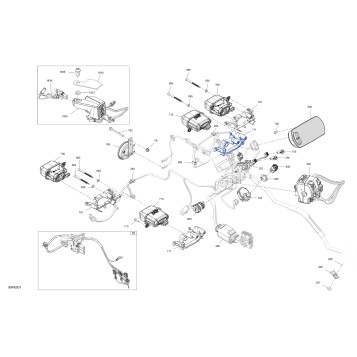 08- Electric - Front Section