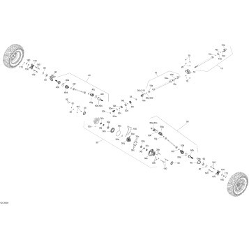 07- Front Drive