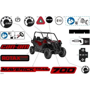 07- Body - Decals