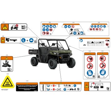 07- Body - Warning Decals