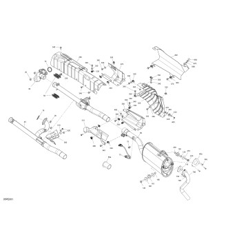 02- Engine - Exhaust