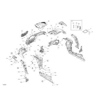 07- Body - Front Section
