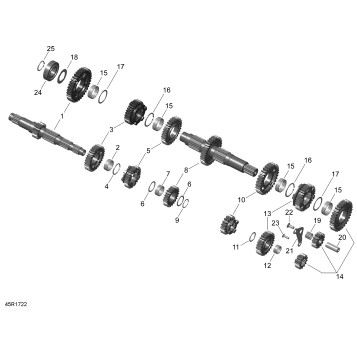 05- Gear Box