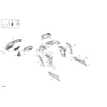 07- Body - Front Section