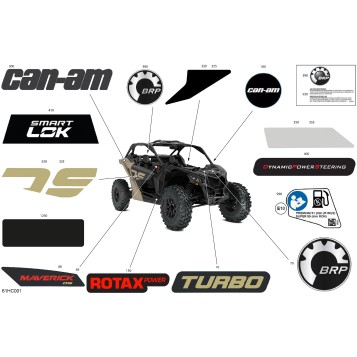 07- Body - Decals