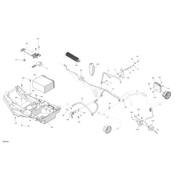 08- Electric - Rear Section