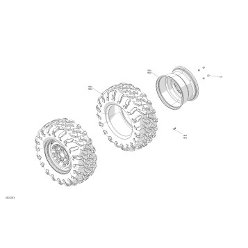 04- Drive - Rear Wheels