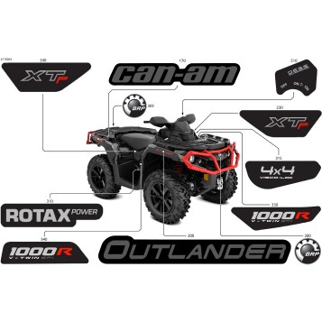07- Body - Feature Decals