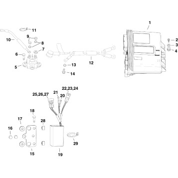 ELECTRICAL COMPONENTS