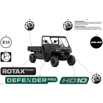 07- Body - Decals