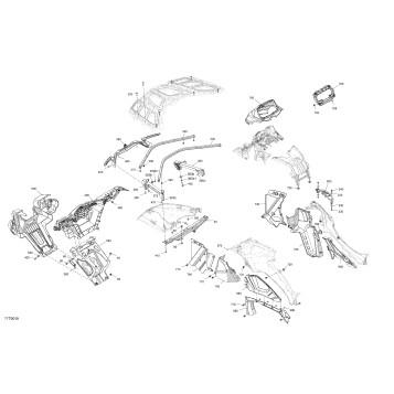 07- Body - Front Section