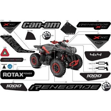 07- Body - Feature Decals