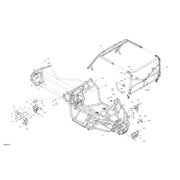 06- Frame - System