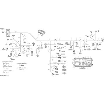 10- Main Harness Europe