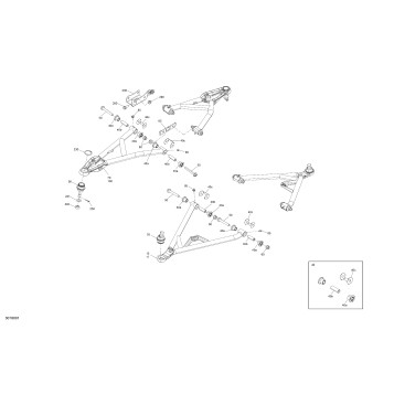 05- Suspension - Front Components