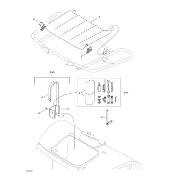 09- Front Tray