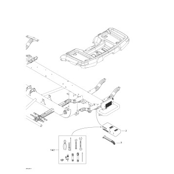 09- Luggage Rack