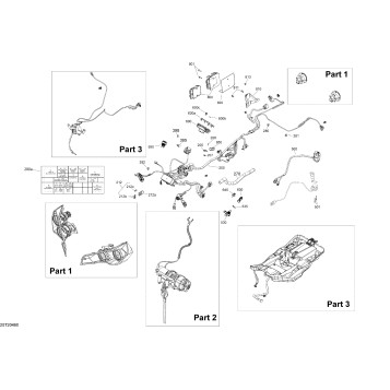 10- Electrical System - Main Section