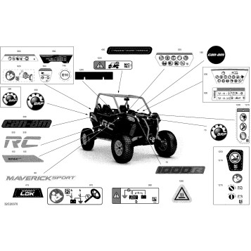 09- Decals - XRC