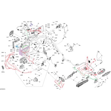 08- Electric - System