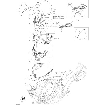 09- Body And Accessories Console