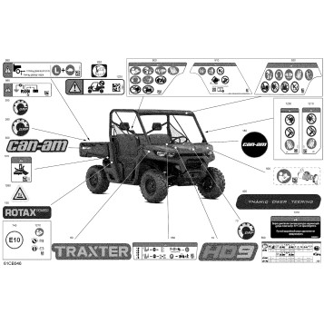 07- Body - Decals