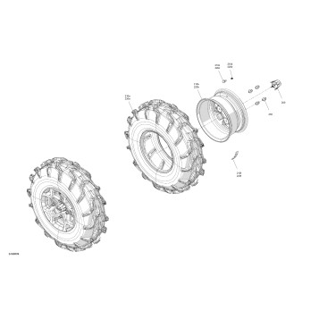 04- Drive - Front Wheels