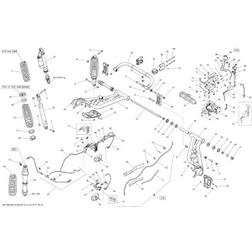 08- Rear Suspension _26T1516
