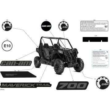 07- Body - Decals