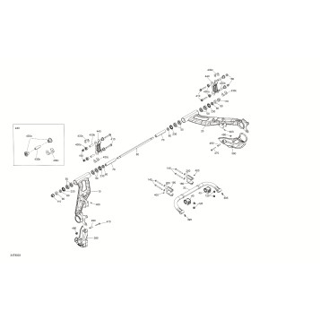 05- Suspension - Rear Components