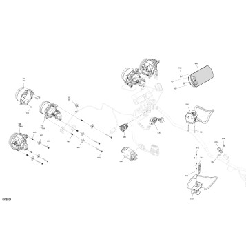 08- Electric - Front Section
