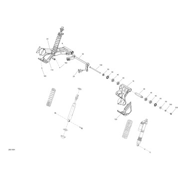 08- Rear Suspension