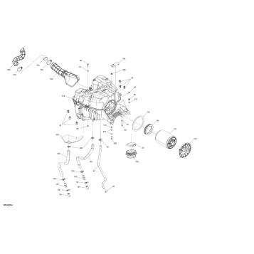 02- Engine - Air Intake