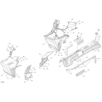 07- Body - Rear Section