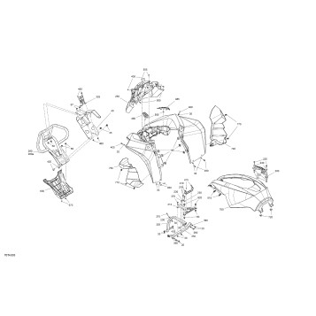 07- Body - Front Section