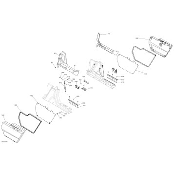 07- Body - Side Panels