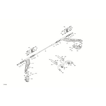 05- Suspension - Rear Components