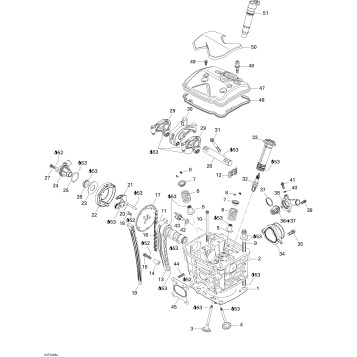 01- Crankshaft, Piston And Cylinder