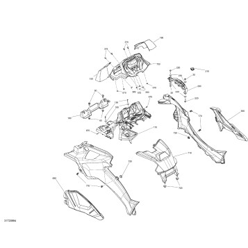 07- Body - Middle Section - XU+