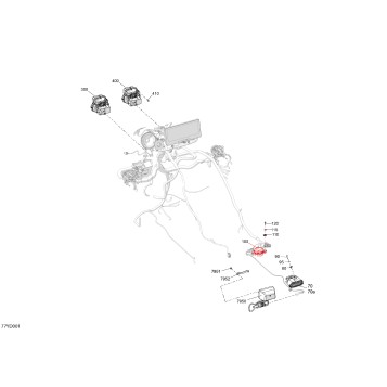 08- Electric - Vehicle Lighting