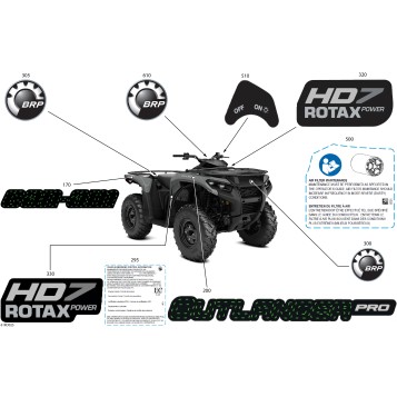 07- Body - Feature Decals