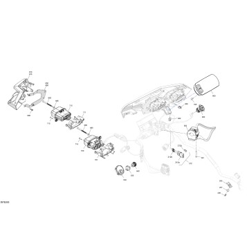 08- Electric - Front Section