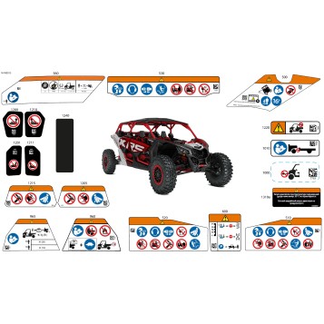 07- Body - Warning Decals