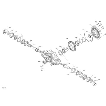 08- Middle Differential